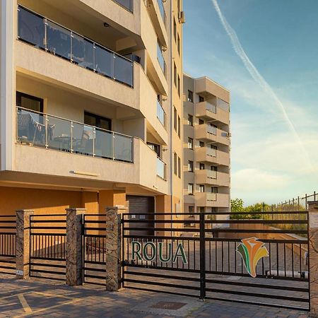 יאשי Uniquemoments Airport Apartment & Secure Parking & Airport Shuttle מראה חיצוני תמונה